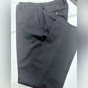 Men’s Banana Republic Wool Dress Pants